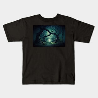 Forest Kids T-Shirt